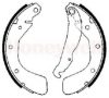 BENDIX 361576B Brake Shoe Set